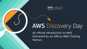 دورة يوم اكتشاف AWS (AWSDD) مركز مدى المعرفة