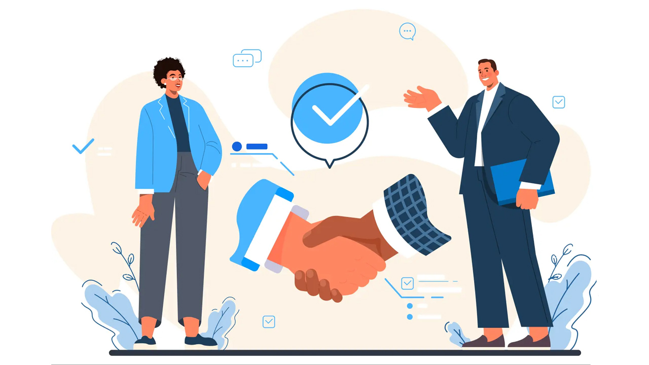 مهارات التفاوض مركز مدى المعرفة