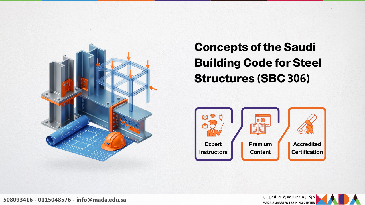 Sbc Building Concepts of the Saudi Building Code for Steel Structures (SBC 306 ...