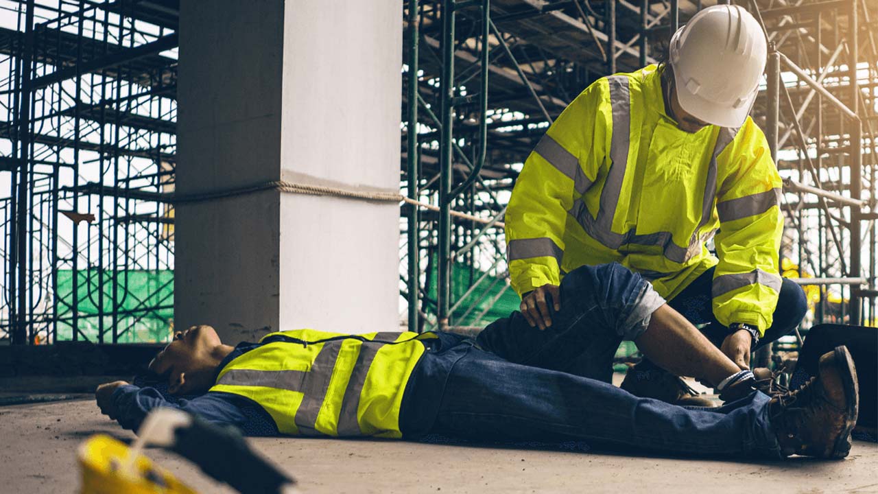 Incident Investigation & Root Cause Analysis