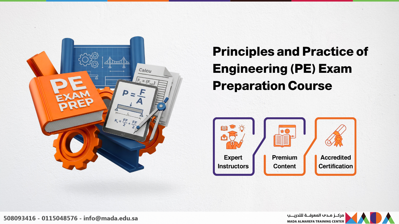 Basic Engineering Principles Test Sample Principles and Practice of Engineering (PE) Exam Preparation Course ...