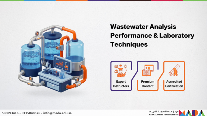 Wastewater Analysis Performance & Laboratory Techniques