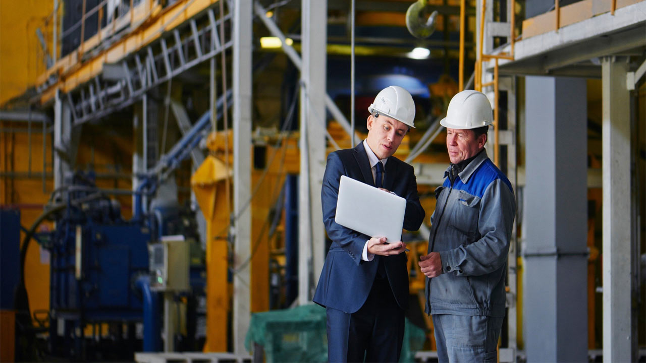 دورة ISO 45001 Lead Auditor