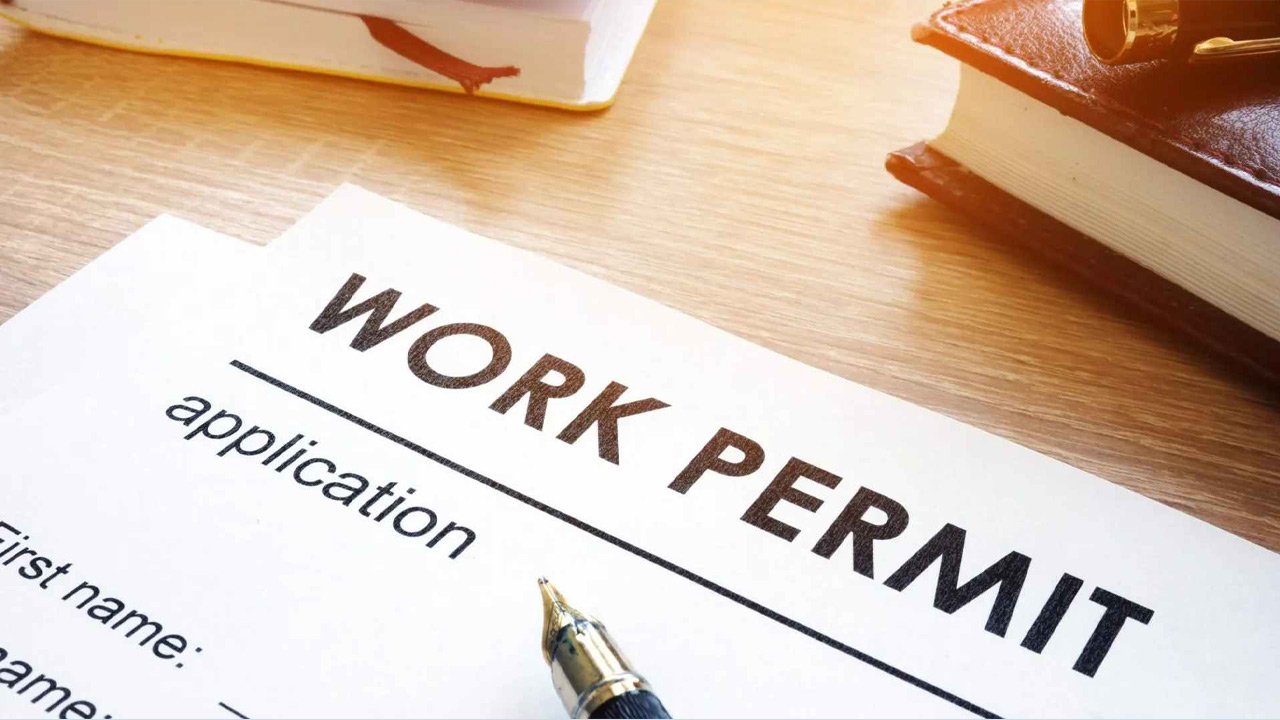 دورة Permit-to-Work (PTW) & LOTO