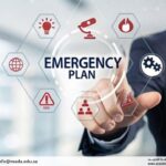 دورة الاستجابة للطوارئ وإدارة الأزمات