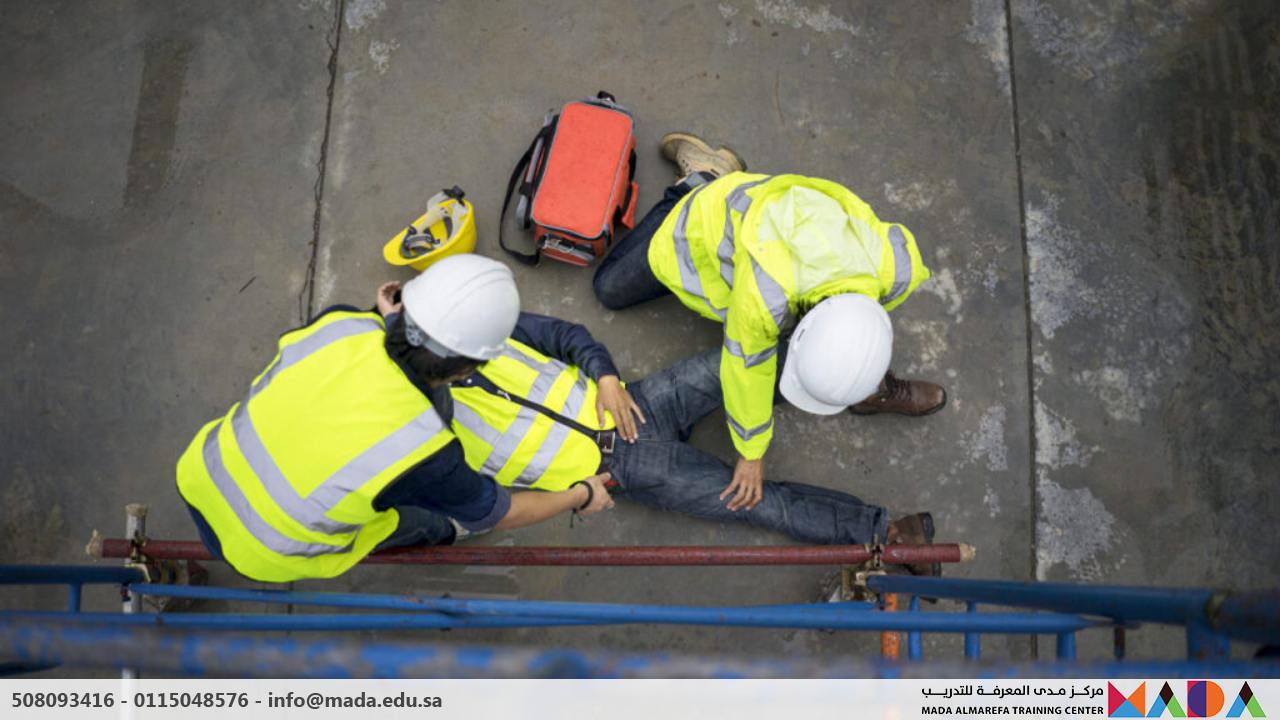 دورة السلامة القائمة على السلوك (BBS)