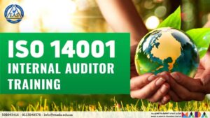 دورة المدقق الداخلي لنظام الإدارة البيئية ISO 14001