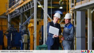 دورة المدقق الرئيسي لنظام إدارة السلامة والصحة المهنية ISO 45001