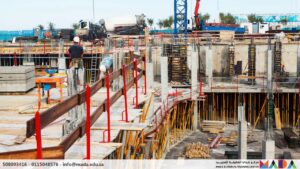 دورة مفاهيم كود البناء السعودي الإنشائي (المنشآت الخرسانية – SBC 304)