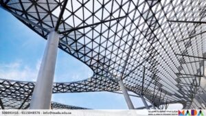 دورة مفاهيم كود البناء السعودي الإنشائي (المنشآت الفولاذية – SBC 306)