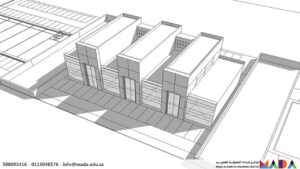 دورة مفاهيم كود البناء السعودي الإنشائي في الأحمال والقوى (SBC 301)