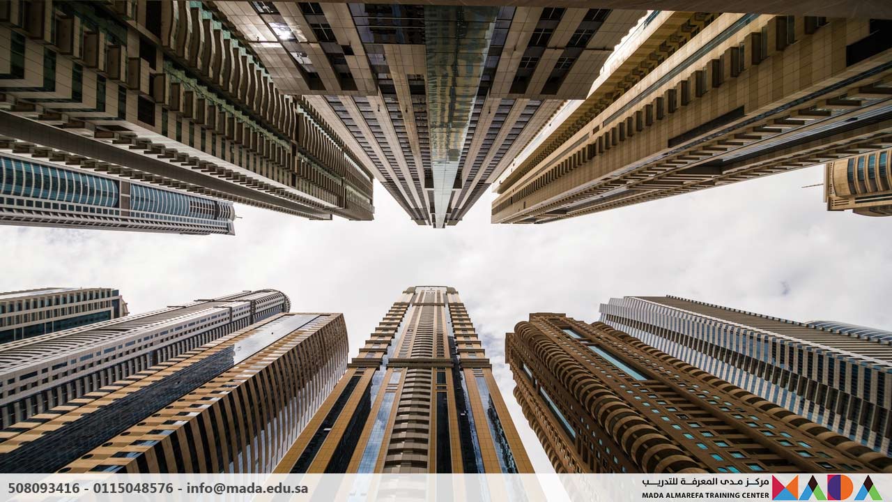 دورة مفاهيم كود البناء السعودي للمباني القائمة (SBC 901)