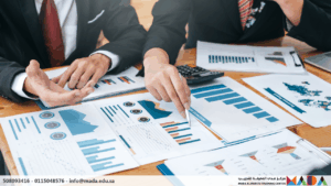 دورة أبحاث السوق وتحليل العملاء