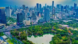 دورة الذكاء العاطفي في بيئة العمل | تايلاند 7 أيام 6 ليالي لشخصين