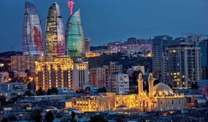 دورة تحليل البيانات باستخدام مايكروسوفت باور بي آي Microsoft Power BI في أذربيجان 7 أيام 6 ليالي لشخصين