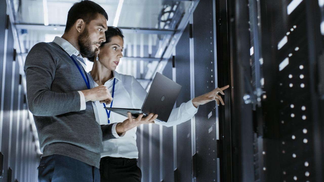 دورة مزود خدمة CCNP - المستوى الثالث