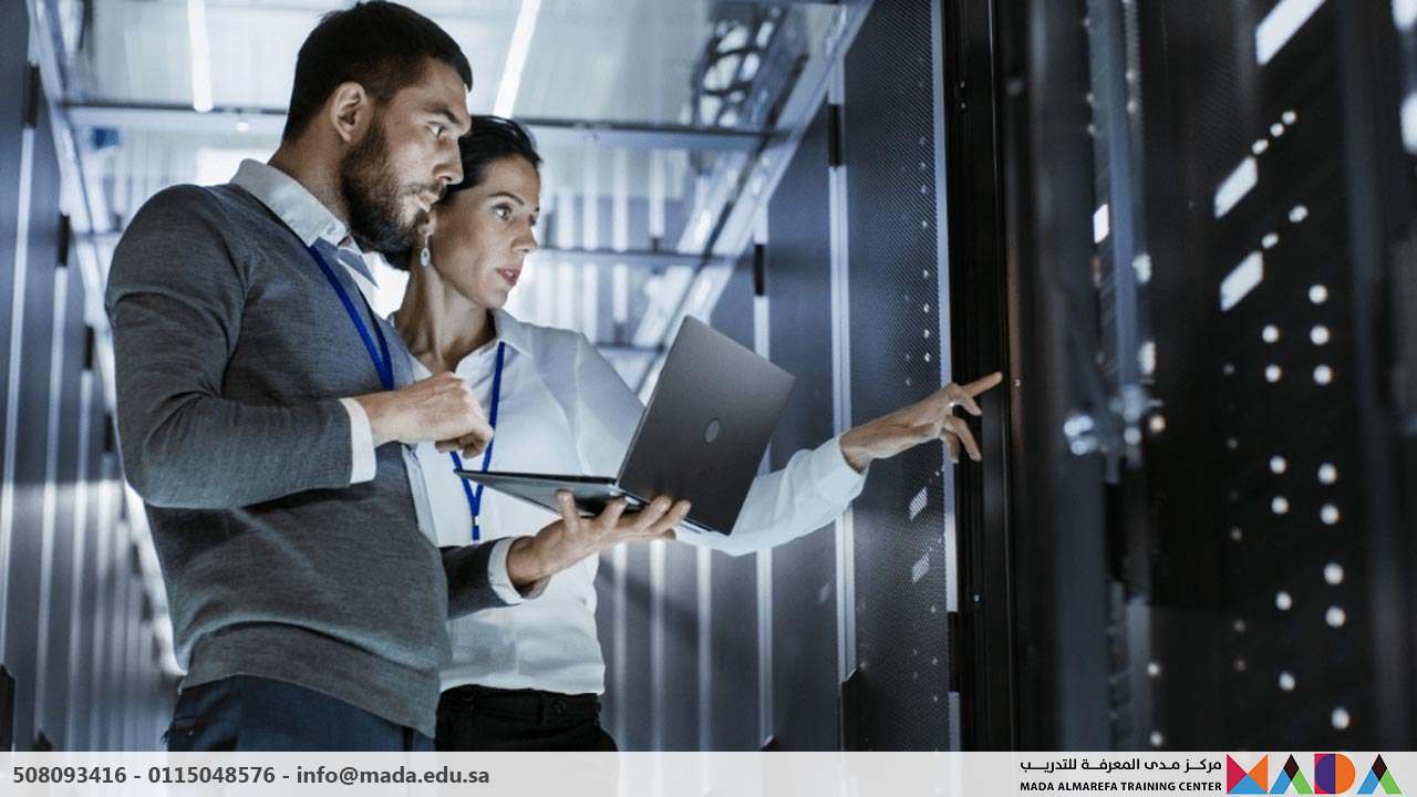 دورة مزود خدمة CCNP – المستوى الثالث