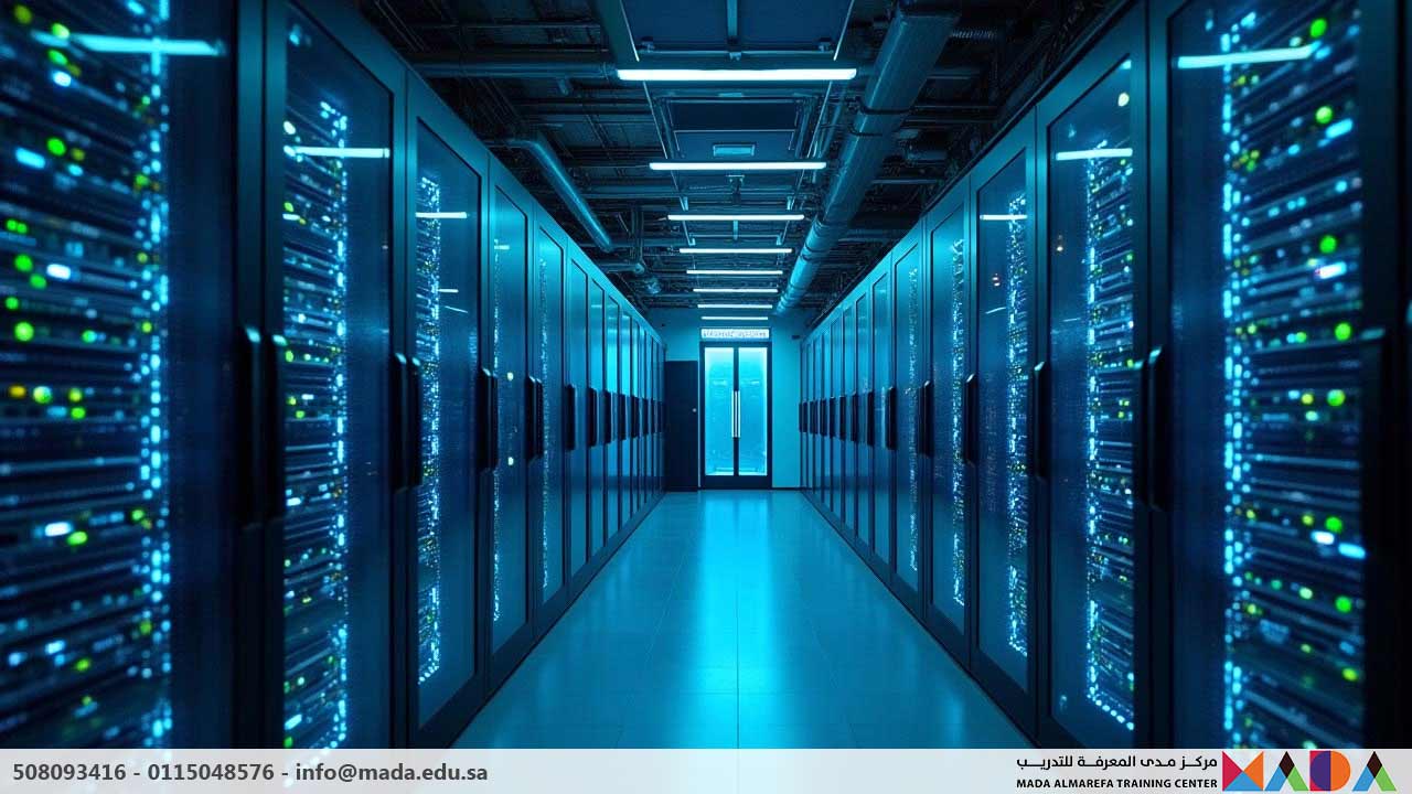 دورة مزود خدمة CCNP – المستوى الثاني