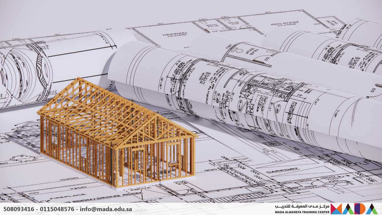دورة أساسيات الـ BIM لجميع التخصصات