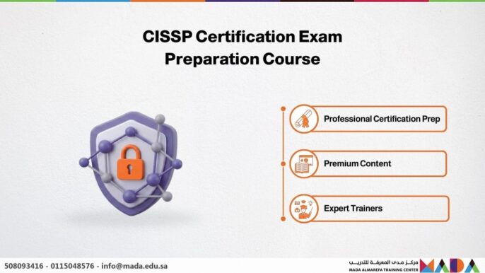 CISSP Certification Exam Preparation Course
