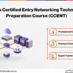 Cisco Certified Entry Networking Technician (CCENT) Preparation Course