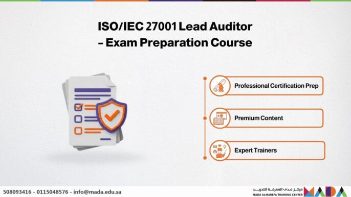 ISO/IEC 27001 Lead Auditor – Exam Preparation Course