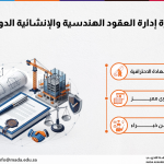 دورة إدارة العقود الهندسية والإنشائية الدولية