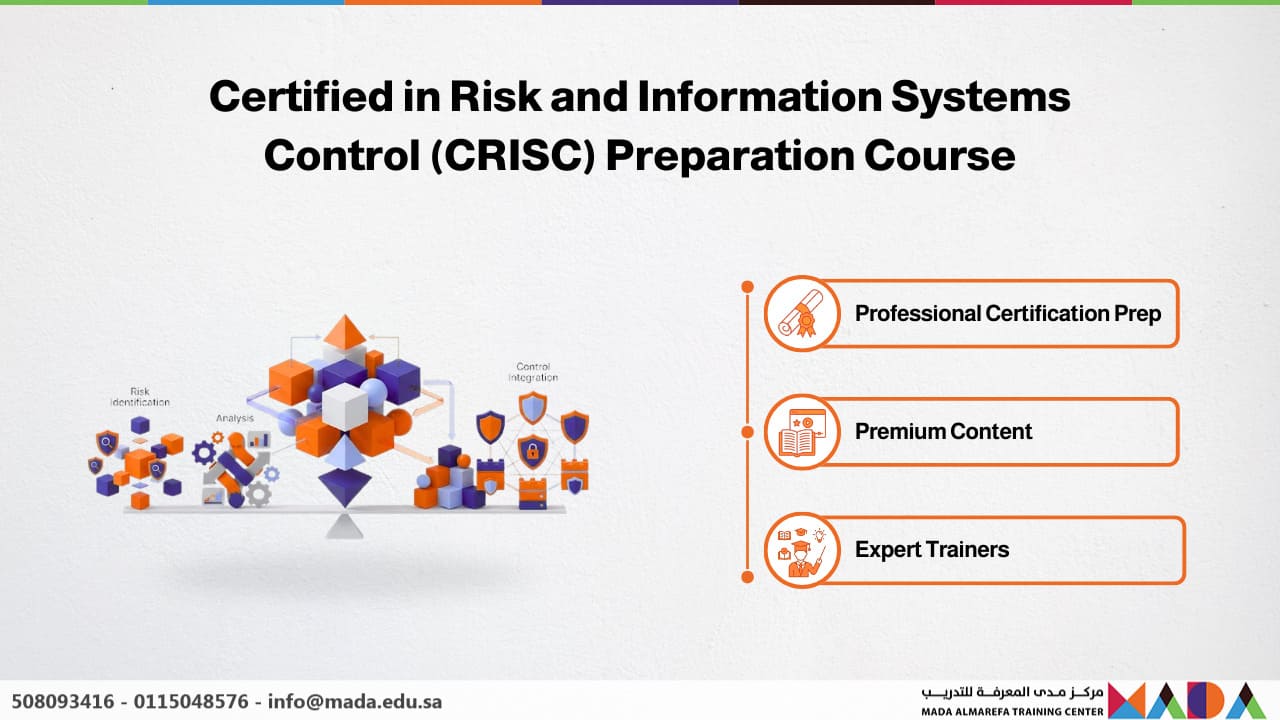Certified in Risk and Information Systems Control (CRISC) Preparation ...