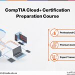 CompTIA Cloud+ Certification Preparation Course