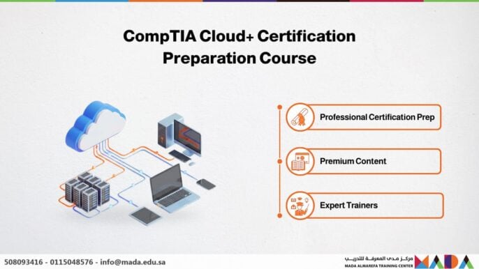 CompTIA Cloud+ Certification Preparation Course