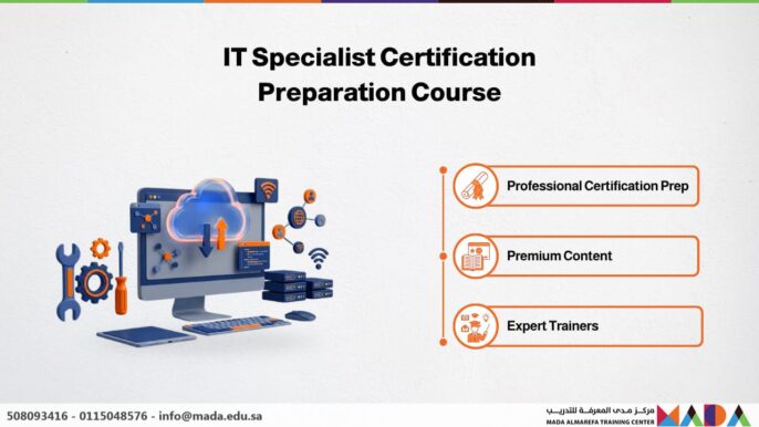IT Specialist Certification Preparation Course