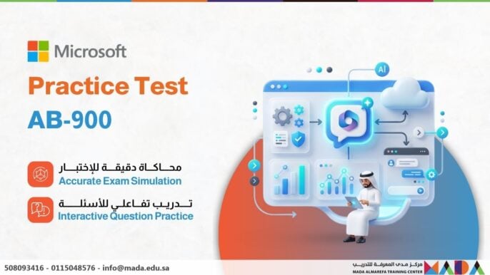 Microsoft Practice Test AB-900_ Microsoft 365 Copilot and Agent Administration Fundamentals
