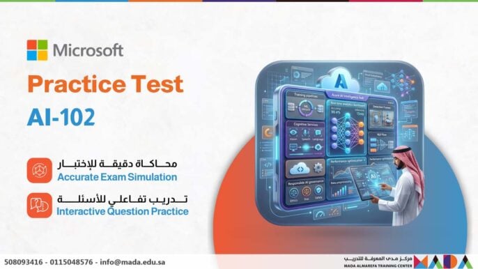 Microsoft Practice Test AI-102: Designing and Implementing an Azure AI Solution