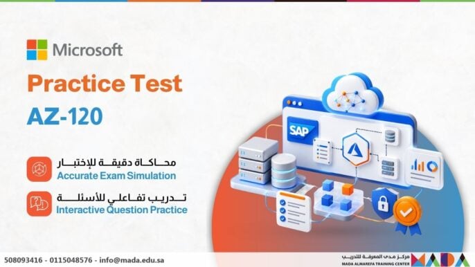 Microsoft Practice Test AZ-120 Planning and Administering Microsoft Azure for SAP Workloads
