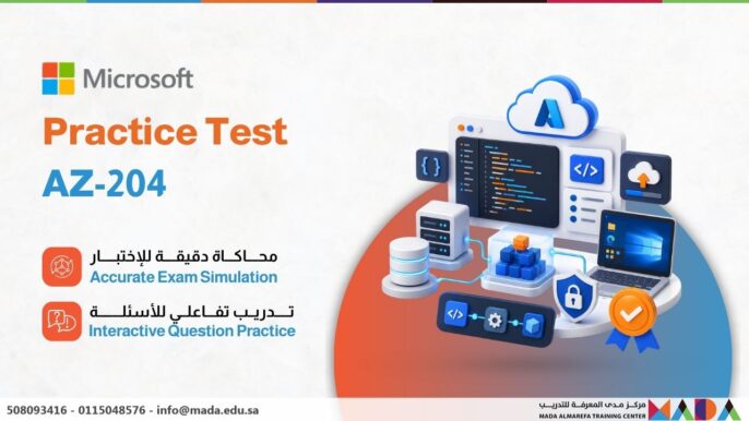 Microsoft Practice Test AZ-204 Developing Solutions for Microsoft Azure