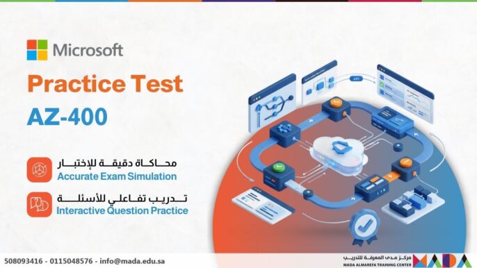 Microsoft Practice Test AZ-400 Designing and Implementing Microsoft DevOps Solutions