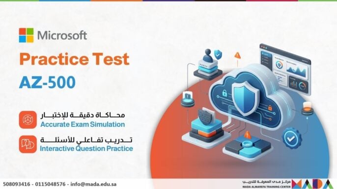 Microsoft Practice Test AZ-500 Microsoft Azure Security Technologies