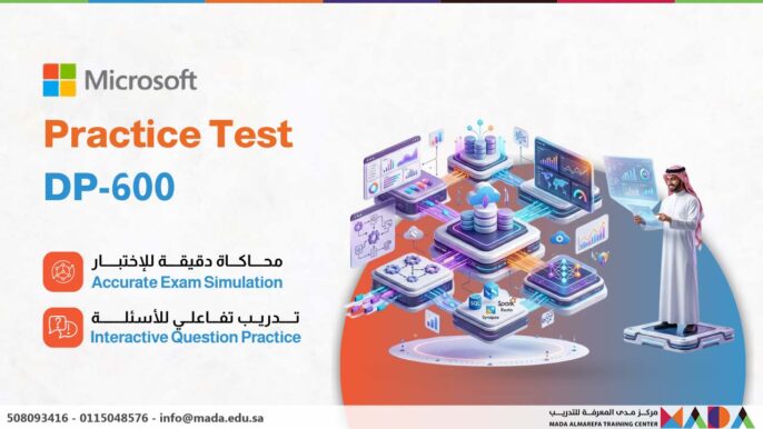 Microsoft Practice Test DP-600: Implementing Analytics Solutions Using Microsoft Fabric