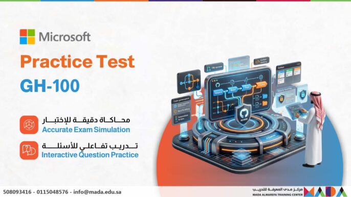 Microsoft Practice Test GH-100: GitHub Administration