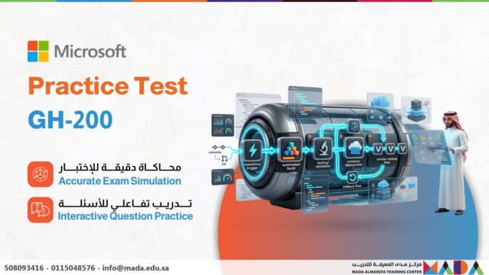 Microsoft Practice Test GH-200: GitHub Actions