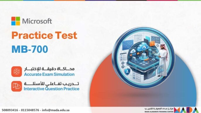 Accurate Exam Simulation - Microsoft Practice Test MB-700: Micro