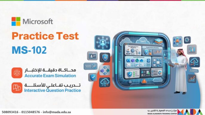 Microsoft Practice Test MS-102: Micro
