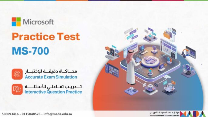 Microsoft Practice Test MS-700: Manag