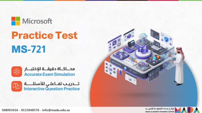 Microsoft Practice Test MS-721: Collaboration Communications Systems Engineer