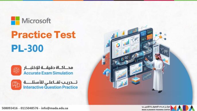 Microsoft Practice Test PL-300: Microsoft Power BI Data Analyst