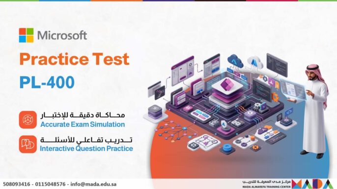 Microsoft Practice Test PL-400: Microsoft Power Platform Developer
