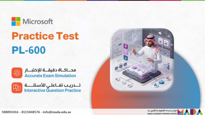 Microsoft Practice Test PL-600: Microsoft Power Platform Solution Architect