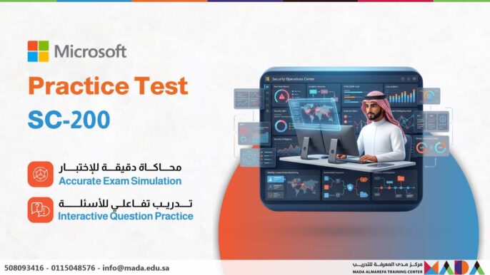 Microsoft Practice Test SC-200: Microsoft Security Operations Analyst