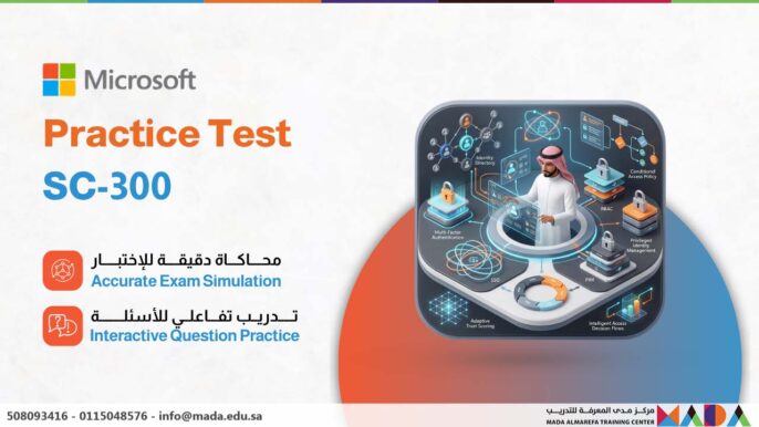 Microsoft Practice Test SC-300: Microsoft Identity and Access Administrator