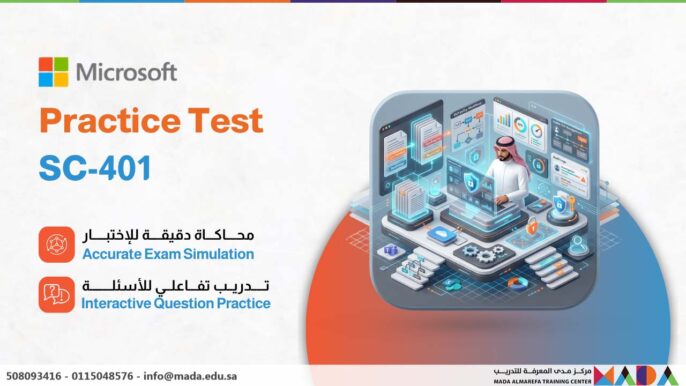 Microsoft Practice Test SC-401: Administering Information Security in Microsoft 365